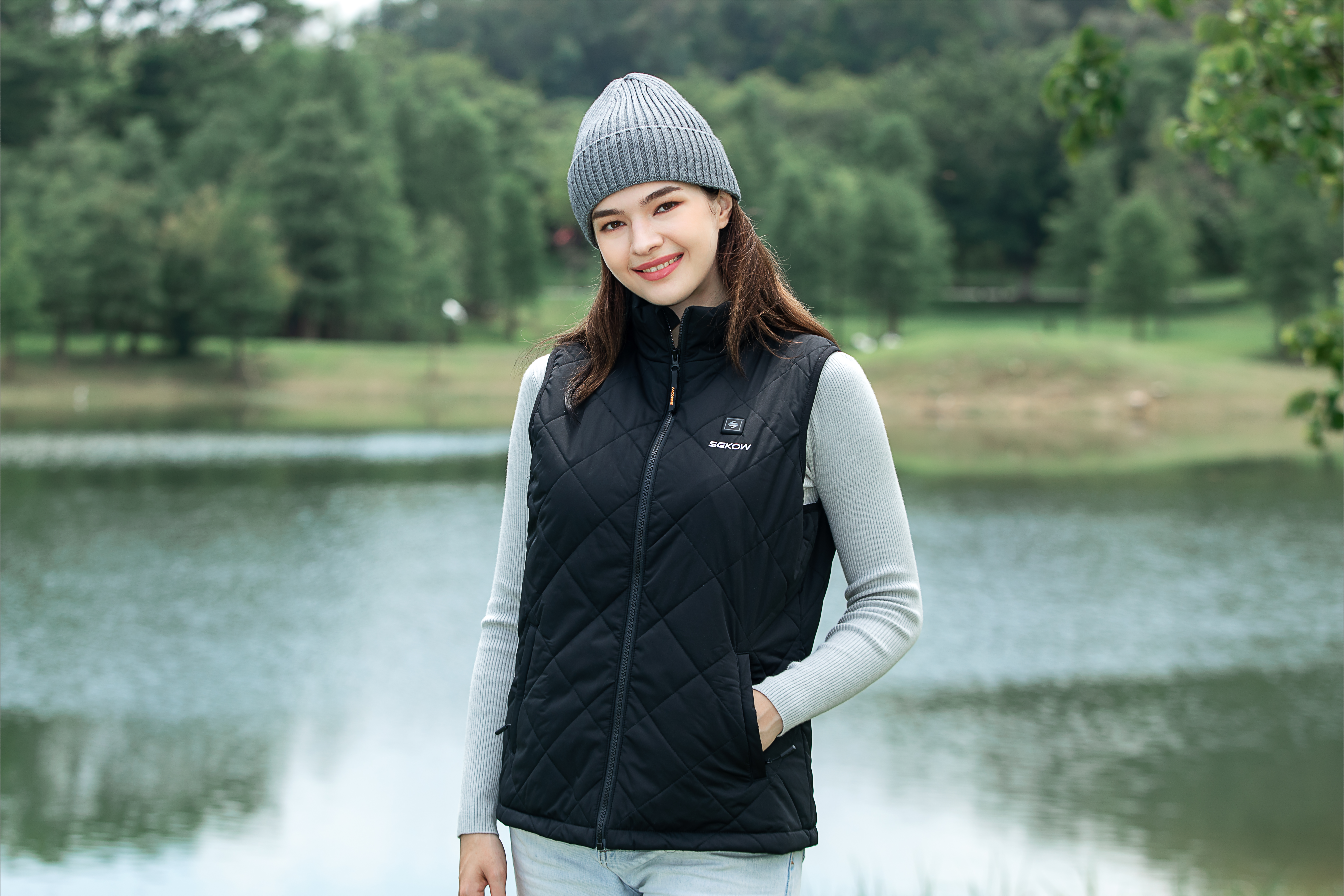 Heated Clothing: Your Ultimate Defense Against Winter Chill