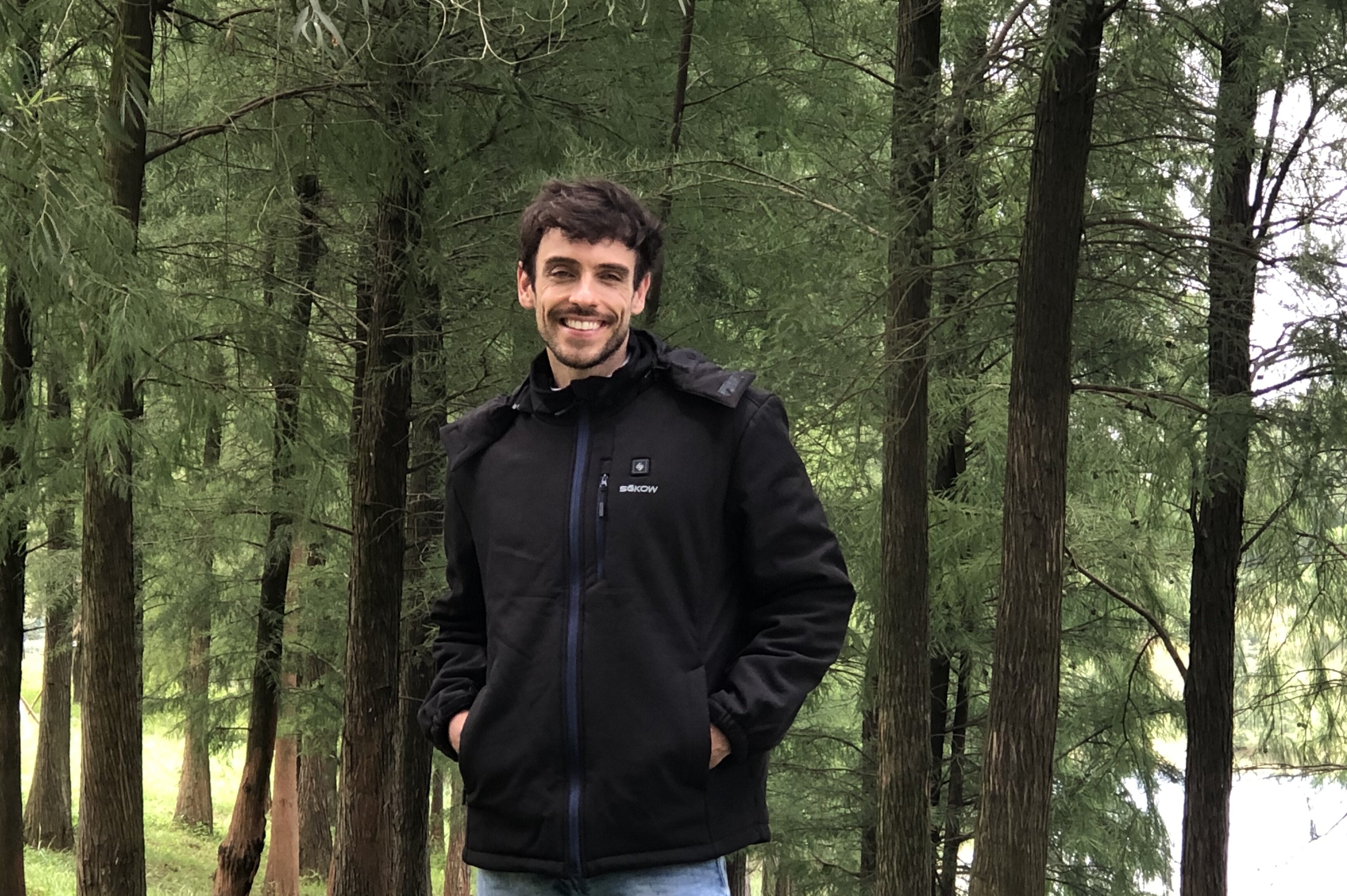 SGKOW Apparel:Combining Warmth and Style,The Perfect Choice of Heated Coats