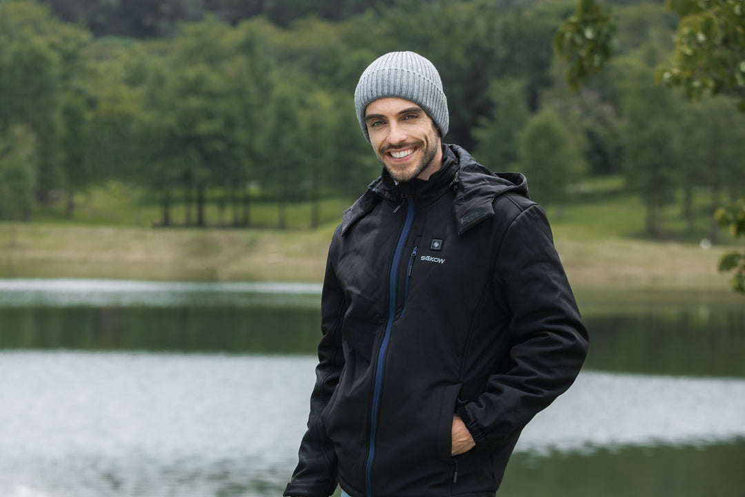Can You Wear a Heated Vest with a Pacemaker? SGKOW HEATED APPAREL