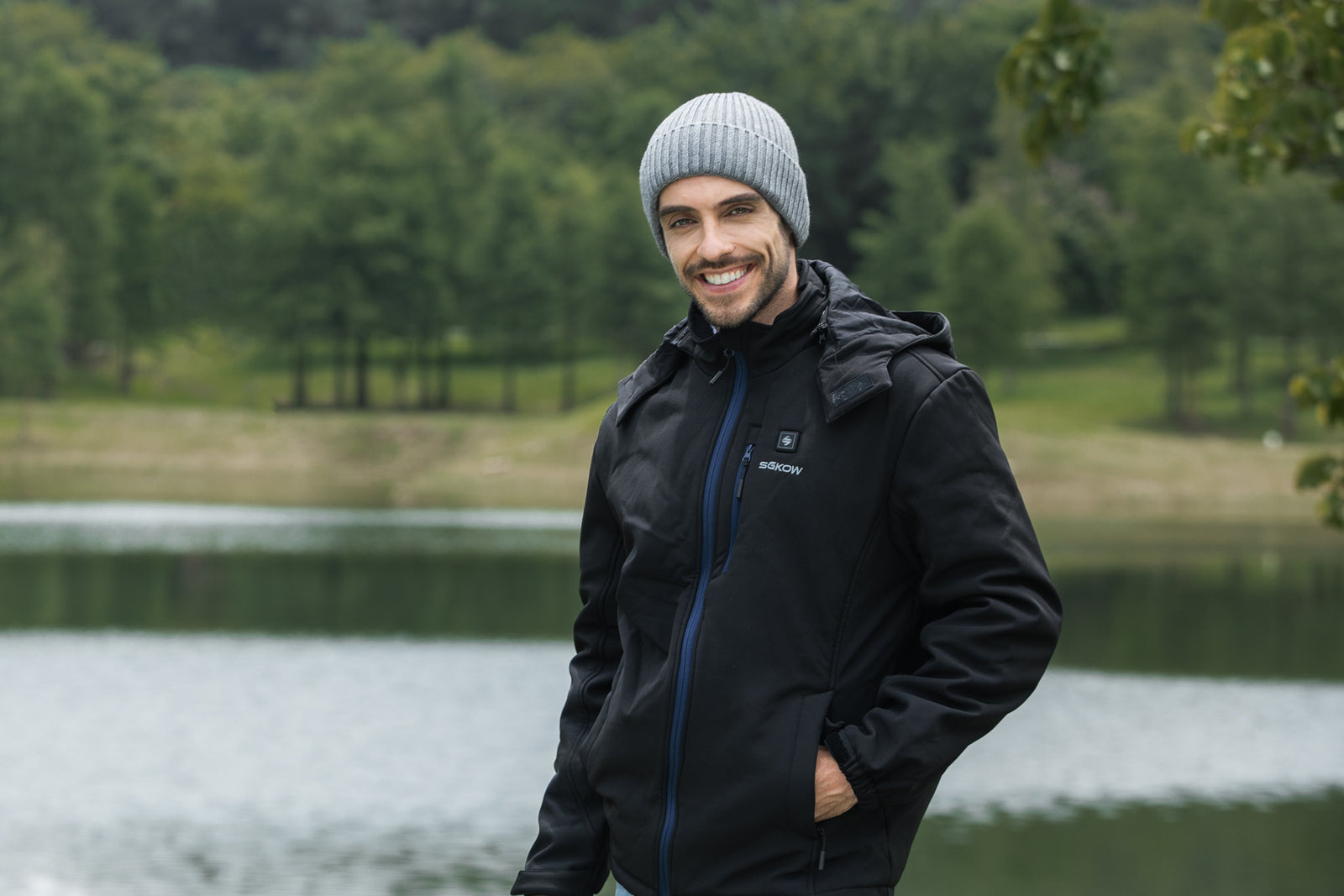 Can You Wear a Heated Vest with a Pacemaker? SGKOW HEATED APPAREL