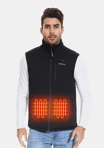 SGKOW Heated Jacket,Heated Vest,Heated Coat for Men & Women – SGKOW ...